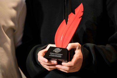 Der Inge-Deutschkron-Preis 2026
